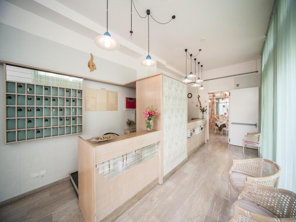 Hotel Rinaldi Bordonchio Extérieur photo